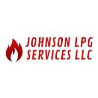 Johnson LPG Services LLC Logo