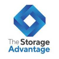 Harte Storage Logo