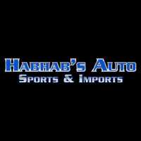 Habhab's Auto Sports & Imports Logo