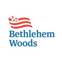 Bethlehem Woods Nursing and Rehabilitation Logo