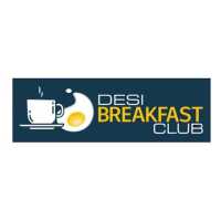 Desi Breakfast Club Logo