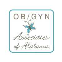 OBGYN Associates of Alabama Logo