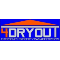 4 Dry Out, Inc. Logo