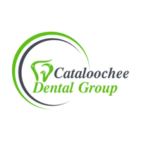 Cataloochee Dental Group - Franklin Logo