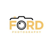 Ford Photography Logo