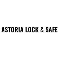 Astoria Lock & Safe Logo