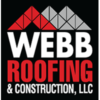 Webb Roofing & Construction Logo