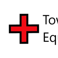 Towson Medical Equipment Company Inc. Logo