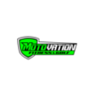 Motovation Fitness & Golf Logo