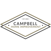 Campbell Home Improvement Logo