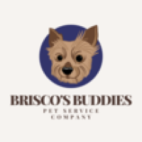 Brisco's Buddies Logo