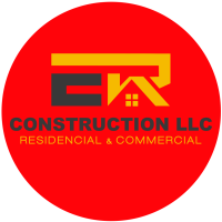 ER Construction & Roofing Services LLC Logo
