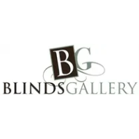 Blinds Gallery Logo