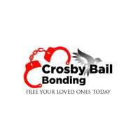 Crosby Bail Bonding Logo
