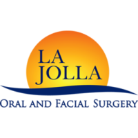 La Jolla Oral and Facial Surgery Logo