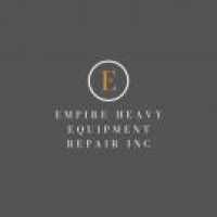 Empire Heavy Equipment Repair Inc Logo