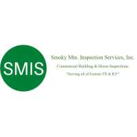 Smoky Mountain Inspection Services, Inc.- Logo