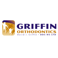 Griffin Orthodontics Logo