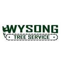 Wysong Tree Service Logo