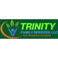 Trinity Family Services, LLC Logo