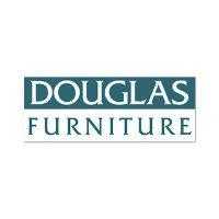 Douglas Furniture Logo