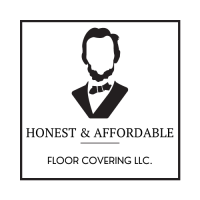 Honest & Affordable Floor Covering LLC Logo