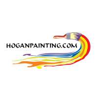 Kerry T. Hogan Painting & Decorating LLC Logo