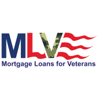 Mortgage Loans For Veterans Logo