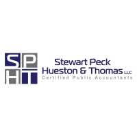 Stewart, Peck, Hueston & Thomas LLC Logo