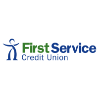 First Service Credit Union - Tunnels - CLOSED Logo