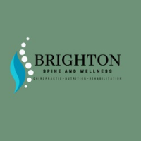 Brighton Spine and Wellness PC Logo