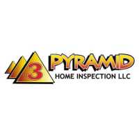 3 Pyramid Home Inspection LLC Logo