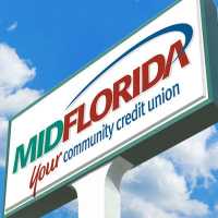 MIDFLORIDA Credit Union Stadium Club Branch - Closed Logo