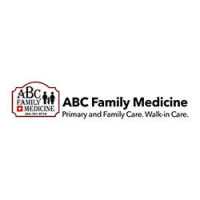 ABC Family Medicine, Inc Logo