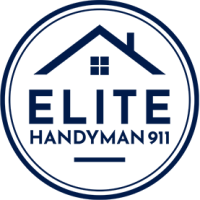 Elite Home Services, LLC Logo