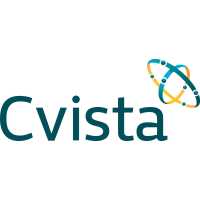 Cvista LLC Logo