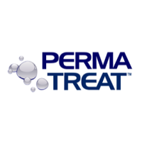 Perma Treat, Sealing - Las Vegas Logo
