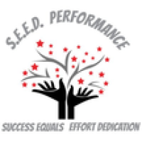 SEED Performance LLC Logo