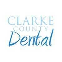 Clarke County Dental Health Center Logo