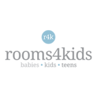 Rooms4Kids Logo