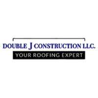 Double J Construction Logo
