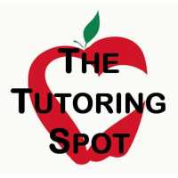 The Tutoring Spot Logo