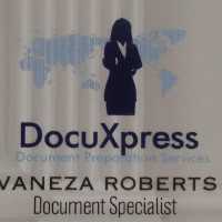 DocuXpress Logo