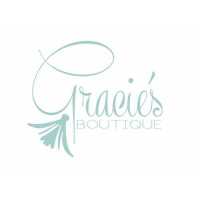 Gracie's Boutique Logo