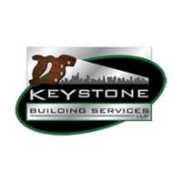 Keystone Building Services LLC Logo