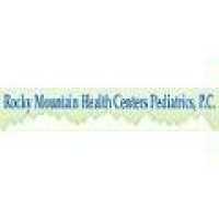 Rocky Mountain Health Centers Pediatrics, P.C. Logo