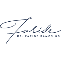 Dr. Faride Ramos, MD - Functional Medicine Specialist Logo