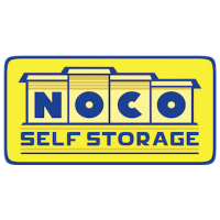 NoCo Self Storage Logo