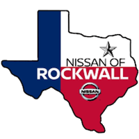 Nissan of Rockwall Logo