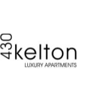 430 Kelton Logo
